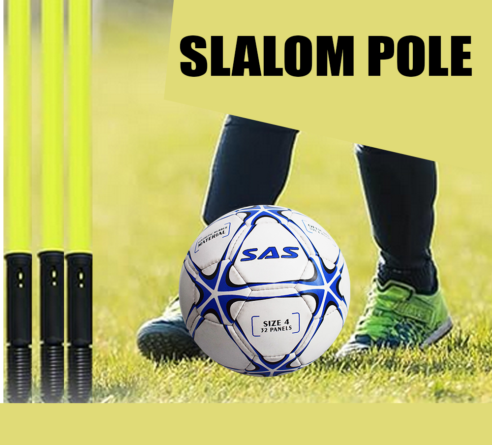 Slalom Poles